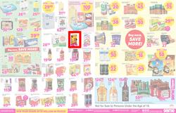 Game JHB : Pink Fest (9 May - 15 May 2018), page 2