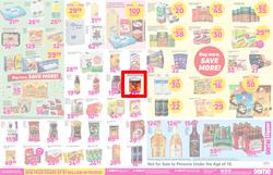 Game JHB : Pink Fest (9 May - 15 May 2018), page 2