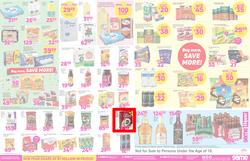Game JHB : Pink Fest (9 May - 15 May 2018), page 2