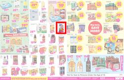 Game JHB : Pink Fest (9 May - 15 May 2018), page 2