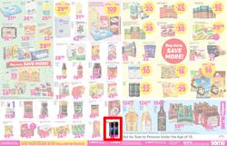 Game JHB : Pink Fest (9 May - 15 May 2018), page 2
