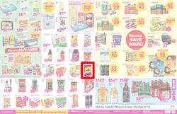 Game JHB : Pink Fest (9 May - 15 May 2018), page 2