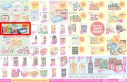 Game JHB : Pink Fest (9 May - 15 May 2018), page 2