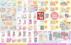 Game JHB : Pink Fest (9 May - 15 May 2018), page 2