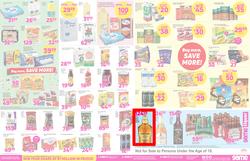 Game JHB : Pink Fest (9 May - 15 May 2018), page 2