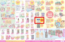 Game JHB : Pink Fest (9 May - 15 May 2018), page 2