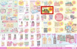 Game JHB : Pink Fest (9 May - 15 May 2018), page 2