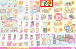 Game JHB : Pink Fest (9 May - 15 May 2018), page 2