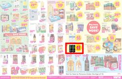 Game JHB : Pink Fest (9 May - 15 May 2018), page 2