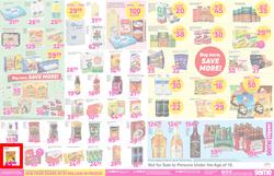 Game JHB : Pink Fest (9 May - 15 May 2018), page 2