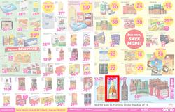Game JHB : Pink Fest (9 May - 15 May 2018), page 2