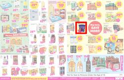 Game JHB : Pink Fest (9 May - 15 May 2018), page 2