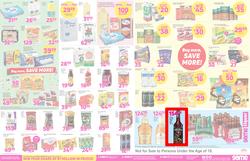 Game JHB : Pink Fest (9 May - 15 May 2018), page 2