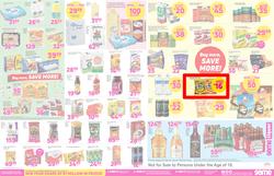 Game JHB : Pink Fest (9 May - 15 May 2018), page 2