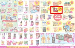 Game JHB : Pink Fest (9 May - 15 May 2018), page 2