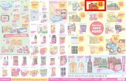 Game JHB : Pink Fest (9 May - 15 May 2018), page 2