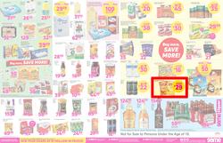 Game JHB : Pink Fest (9 May - 15 May 2018), page 2