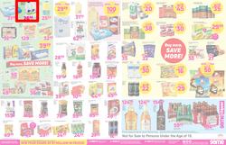 Game JHB : Pink Fest (9 May - 15 May 2018), page 2