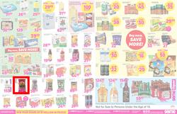 Game JHB : Pink Fest (9 May - 15 May 2018), page 2