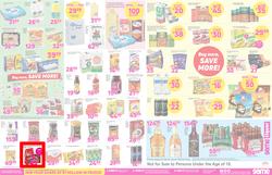 Game JHB : Pink Fest (9 May - 15 May 2018), page 2