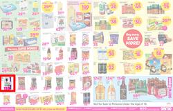 Game JHB : Pink Fest (9 May - 15 May 2018), page 2