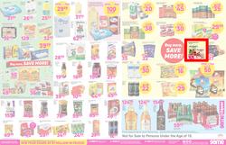 Game JHB : Pink Fest (9 May - 15 May 2018), page 2