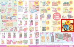 Game JHB : Pink Fest (9 May - 15 May 2018), page 2