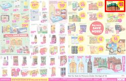 Game JHB : Pink Fest (9 May - 15 May 2018), page 2