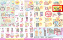 Game JHB : Pink Fest (9 May - 15 May 2018), page 2