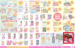 Game JHB : Pink Fest (9 May - 15 May 2018), page 2