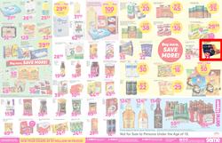 Game JHB : Pink Fest (9 May - 15 May 2018), page 2
