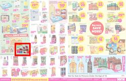 Game JHB : Pink Fest (9 May - 15 May 2018), page 2