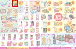 Game JHB : Pink Fest (9 May - 15 May 2018), page 2