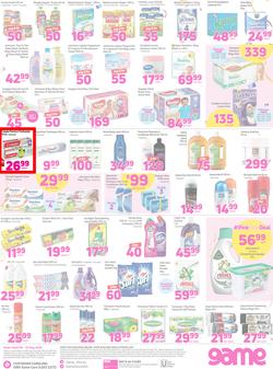 Game JHB : Pink Fest (9 May - 15 May 2018), page 3