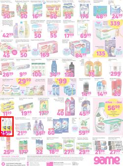 Game JHB : Pink Fest (9 May - 15 May 2018), page 3