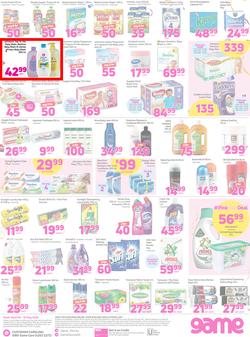 Game JHB : Pink Fest (9 May - 15 May 2018), page 3