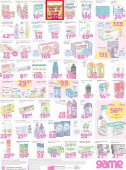 Game JHB : Pink Fest (9 May - 15 May 2018), page 3