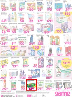 Game JHB : Pink Fest (9 May - 15 May 2018), page 3