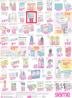 Game JHB : Pink Fest (9 May - 15 May 2018), page 3