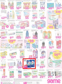 Game JHB : Pink Fest (9 May - 15 May 2018), page 3