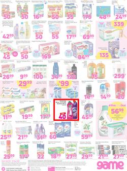 Game JHB : Pink Fest (9 May - 15 May 2018), page 3