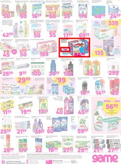 Game JHB : Pink Fest (9 May - 15 May 2018), page 3