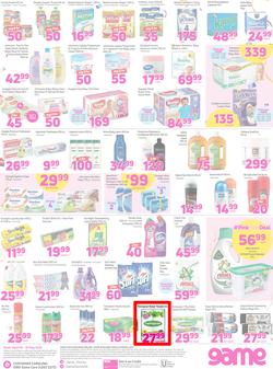 Game JHB : Pink Fest (9 May - 15 May 2018), page 3