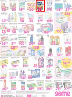 Game JHB : Pink Fest (9 May - 15 May 2018), page 3