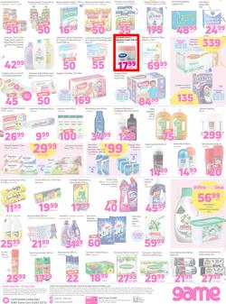Game JHB : Pink Fest (9 May - 15 May 2018), page 3