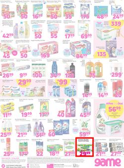 Game JHB : Pink Fest (9 May - 15 May 2018), page 3