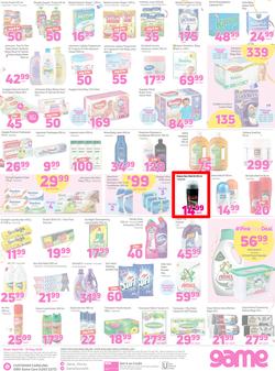 Game JHB : Pink Fest (9 May - 15 May 2018), page 3