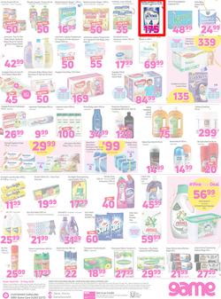 Game JHB : Pink Fest (9 May - 15 May 2018), page 3