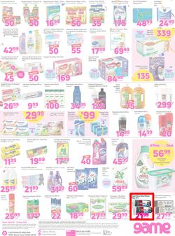 Game JHB : Pink Fest (9 May - 15 May 2018), page 3