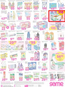 Game JHB : Pink Fest (9 May - 15 May 2018), page 3